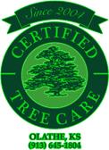 Certified Tree Care image 3